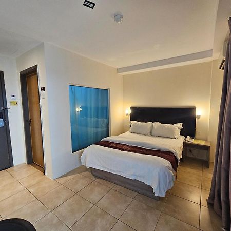 Melang Inn Kuala Pilah Ngoại thất bức ảnh