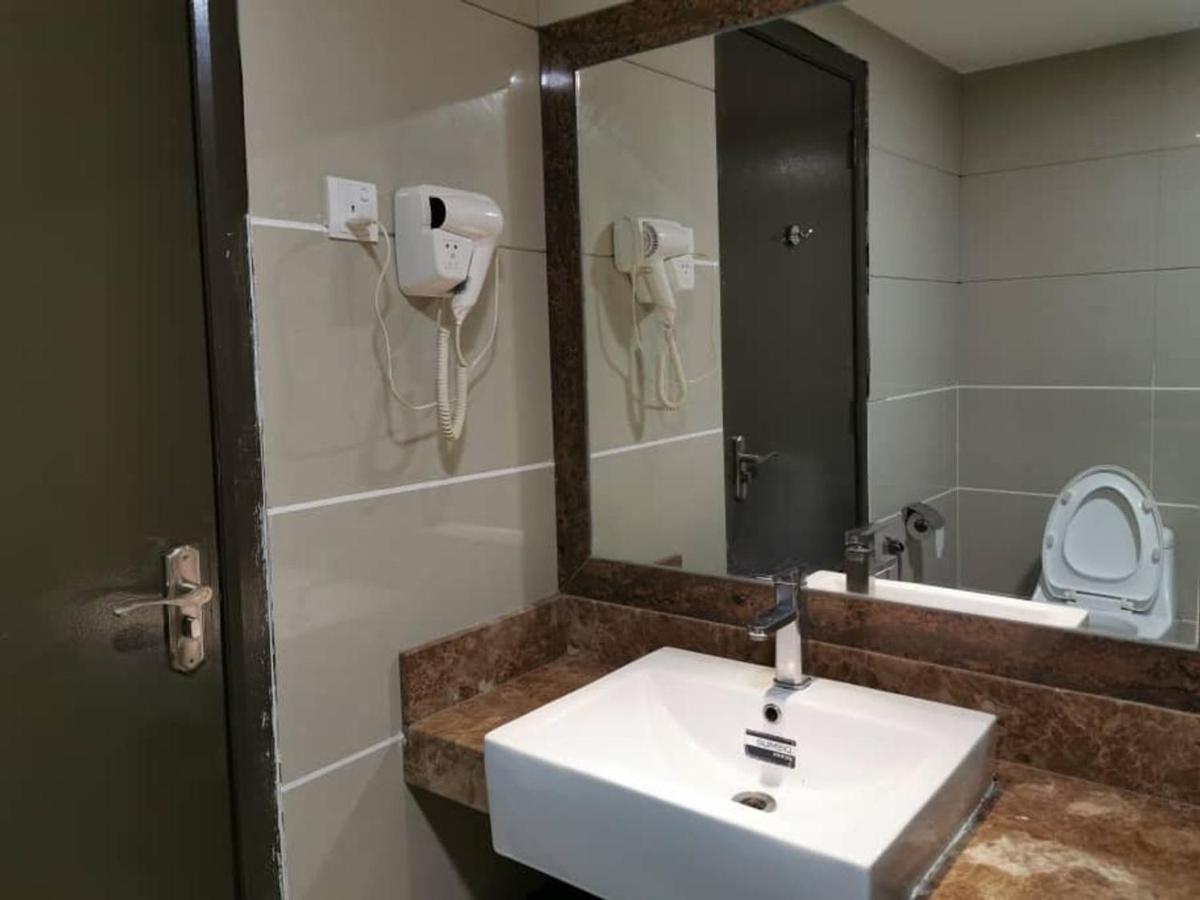 Melang Inn Kuala Pilah Ngoại thất bức ảnh