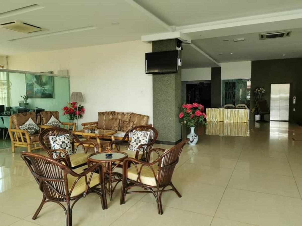 Melang Inn Kuala Pilah Ngoại thất bức ảnh