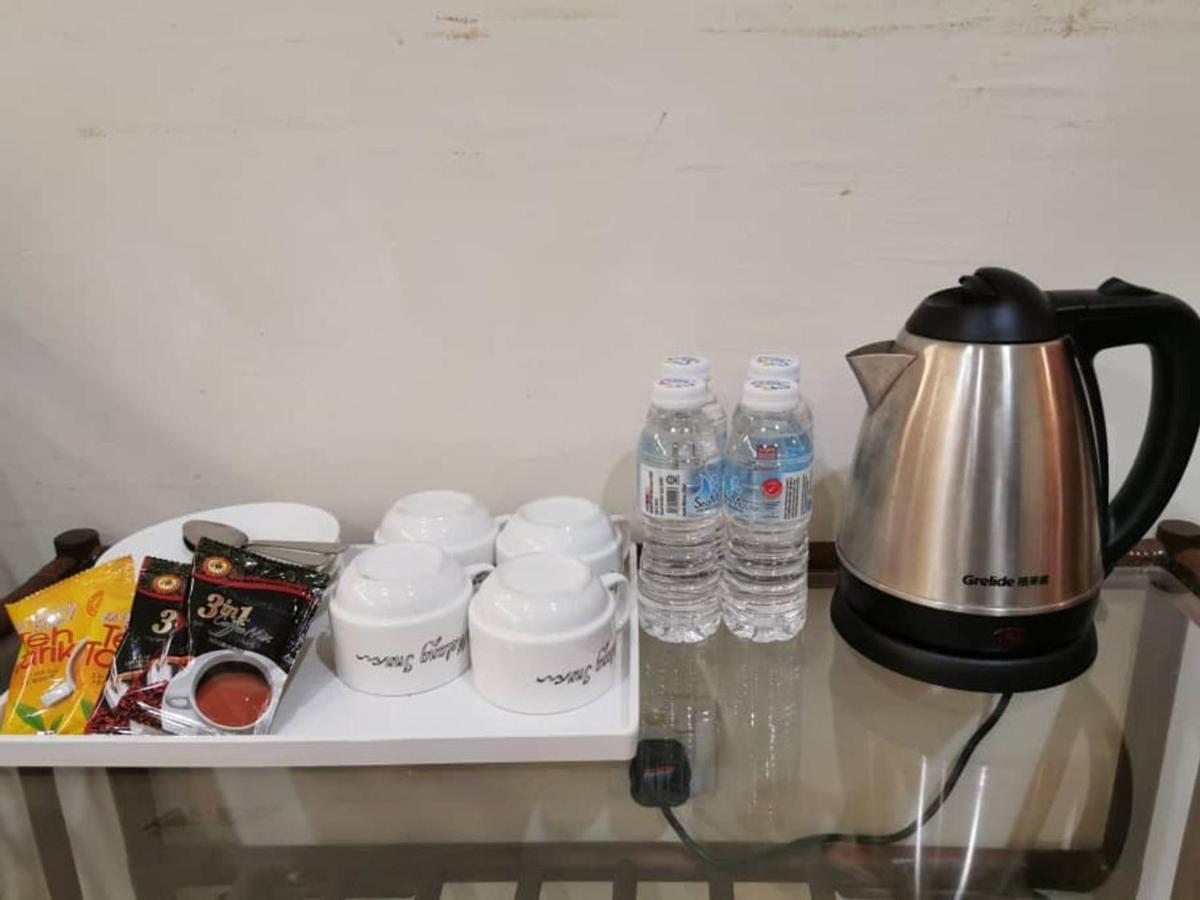 Melang Inn Kuala Pilah Ngoại thất bức ảnh