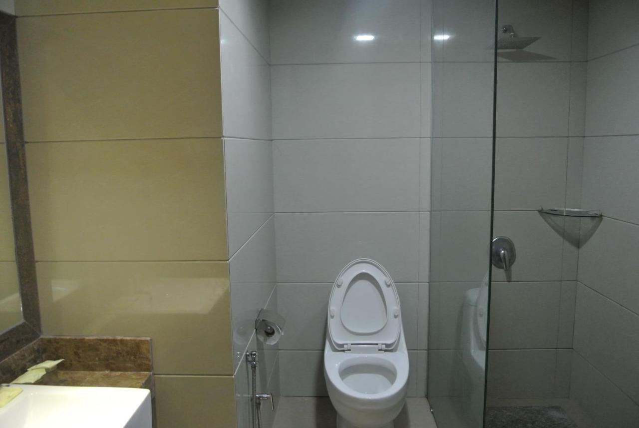 Melang Inn Kuala Pilah Ngoại thất bức ảnh