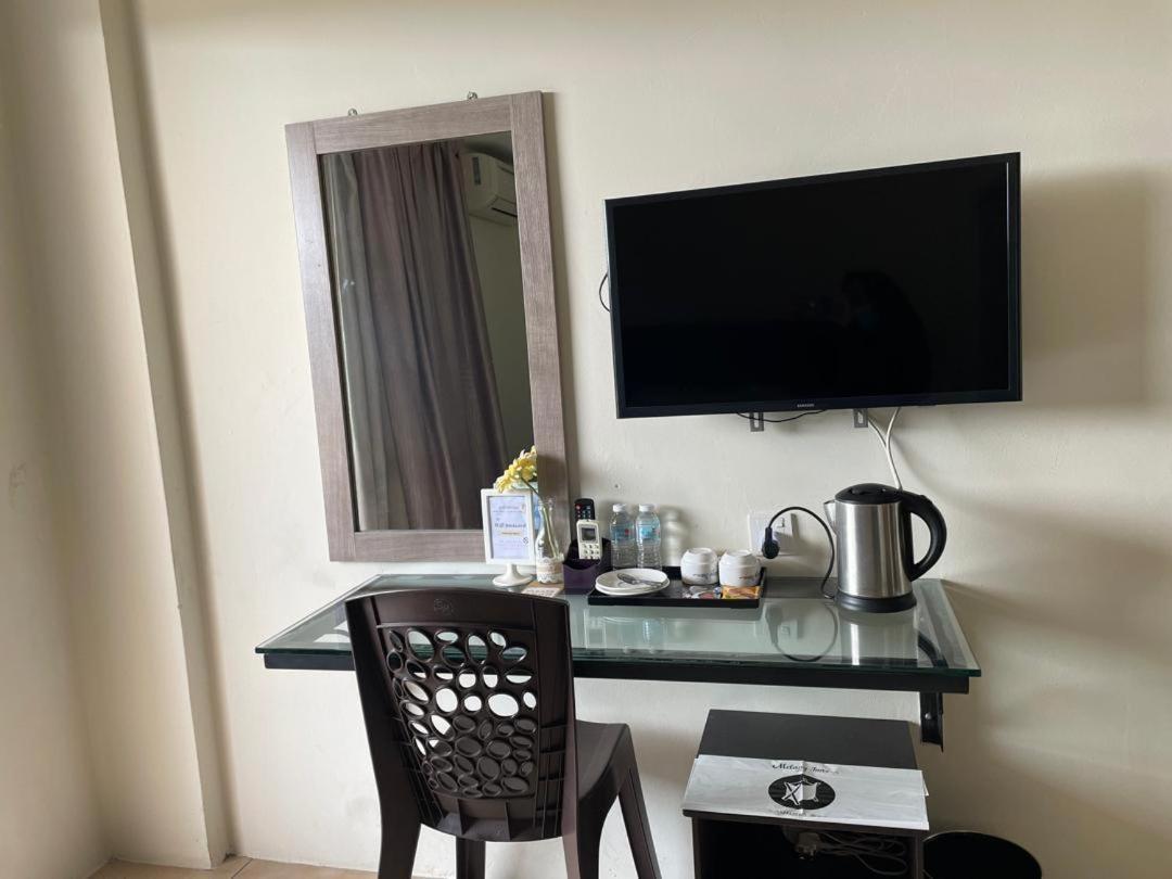 Melang Inn Kuala Pilah Ngoại thất bức ảnh