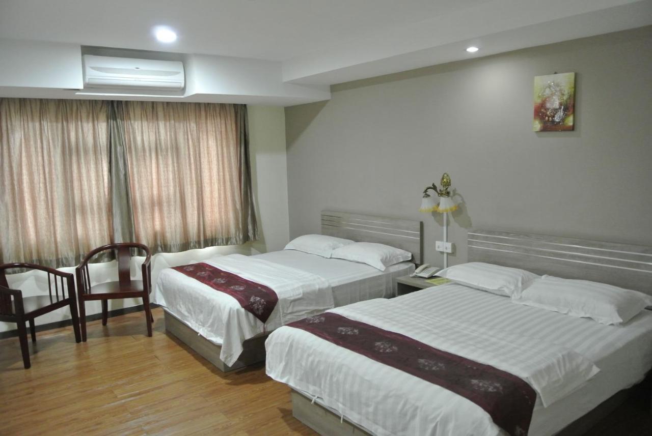 Melang Inn Kuala Pilah Ngoại thất bức ảnh